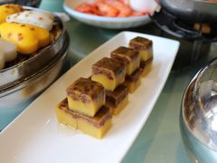 桂花豌豆糕-郑州烤鸭总店