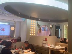 -千牛将·鲜牛肉火锅(开元路店)