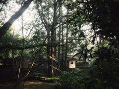-法云安缦酒店