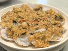 -鱼市酒店(威海水产批发市场店)