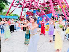 -南湖梦幻岛