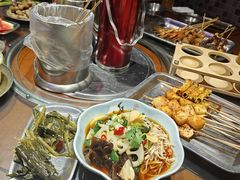 -马路牙子烧烤音乐酒馆(望京店)