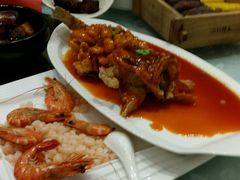 -香雪海饭店中餐厅(玉山店)