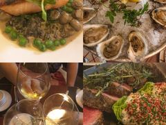 -db Bistro & Oyster Bar by Daniel Boulud(滨海湾金沙店)