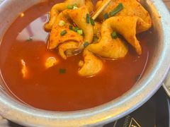 -包装马车·韩国料理·포장마차