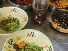 -三代人传统冒菜