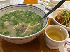 -晋情·游子轩(梅花路店)