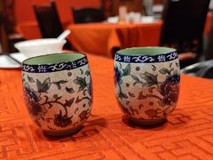 -正阳门饭庄·烤鸭·北京菜(万丰路七里庄店)