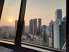 -广州花园酒店·凌璇阁旋转餐厅CAROUSEL360