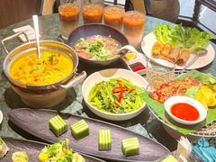 -美奈小馆·越南料理(福田星河COCO Park店)