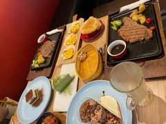 -必胜客(天鹅湖万达店)