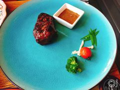 LYFATTI果木牛排-LYFATTI 莱芙缇(赣水路店)