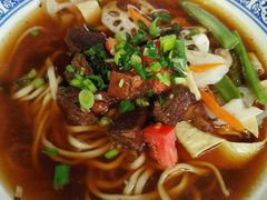 -清真马祥兴菜馆(云南北路店)