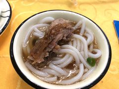 -安记烧鹅(新桥店)