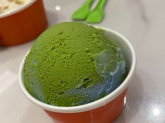 -Dal Cuore 达可芮冰淇淋(陕西北路店)