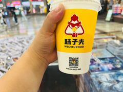 -味子夫鸡柳(三峡广场店)