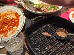 -ZAFFERANO西班牙海鲜饭(上海首店)