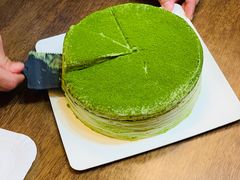 -卷心卷意·轻甜蛋糕(新光天地店)