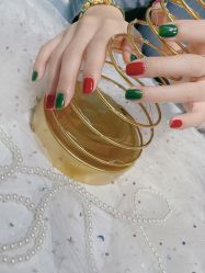 -1T·1M 日式美甲美睫