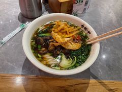 -易裕和·长沙米粉(竹塘西路店)