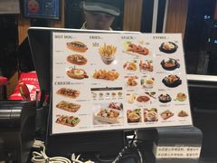 菜单-艾薯夫妇Aysh(福田星河COCOPark店)
