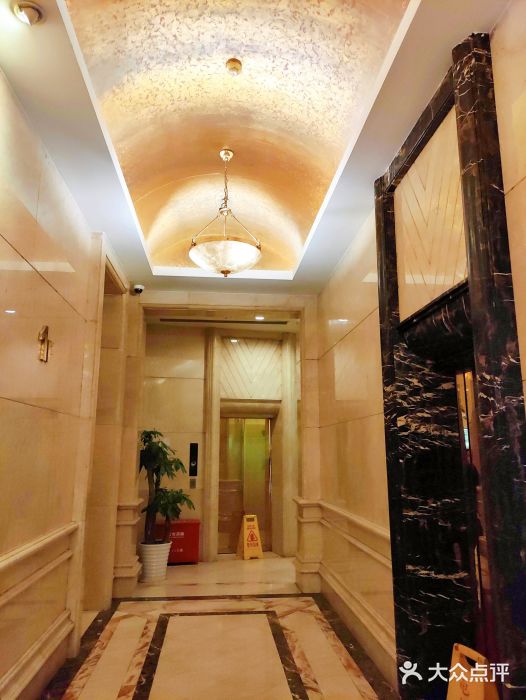上海新协通国际大酒店图片