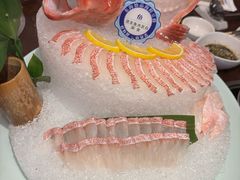 -东海怡品海鲜豆捞(舟宿夜江店)