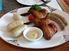 -国宾酒店-花园咖啡自助餐厅(北营房中街店)