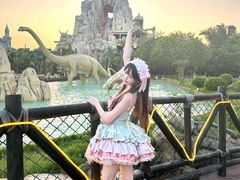 -厦门方特梦幻王国