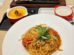 -豪客来牛排(云山大道店)