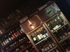 -羽深肉铺 Steak & Wine