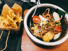 -THE PAWON·8碗(古北SOHO店)