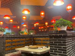 -王老六铁锅炖鱼(翠微店)