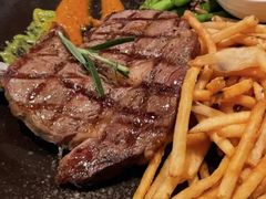 肉眼牛排-新元素(蓝色港湾店)
