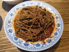 -蓝田印象