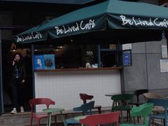 -Be Lived Cafe比例咖啡(摩天轮店)
