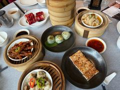 -潮府馆·非遗潮州菜·港式点心(世纪公园店)