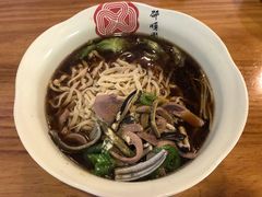 长鱼腰花-邵顺兴锅盖面(金山宝地店)