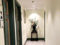 -和平官邸·花园餐厅(武定西路店)
