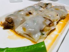 -十二粤味·顺德菜·烧鹅点心(五四广场店)