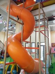 -动力星球家庭亲子游乐中心