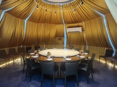 -羊门客在·烤盐池滩羊·川菜