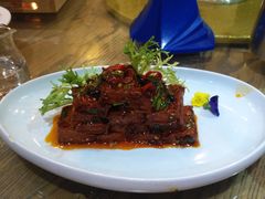 -小杨烤肉(朱雀店)