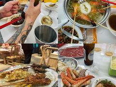 -牛天下·牛肉·海鲜·打边炉·融合菜