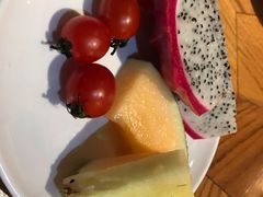 -阿罗新疆菜(人民广场店)