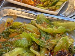 -清真·馬坡二旦烧烤(人生一串拍摄店)