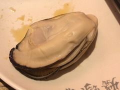 -烧蠔帮·湛江生蚝(茂南万达店)
