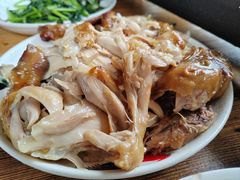 -香竹农庄•传统竹筒饭(十年店)
