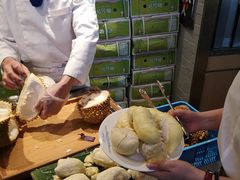 -星伦多自助料理·涮烤一体(杭州来福士店)