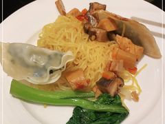 -上海豫园万丽酒店·行政酒廊(河南南路店)